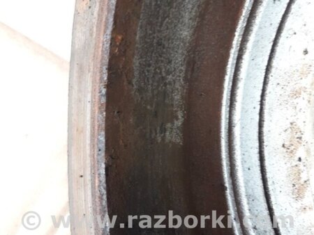 ФОТО Тормозной диск задний для Subaru Impreza III GE GH (07-14) Київ