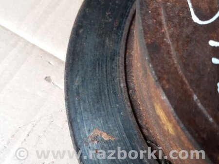 ФОТО Тормозной диск задний для Subaru Impreza III GE GH (07-14) Київ