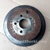 Тормозной диск задний Subaru Impreza III GE GH (07-14)