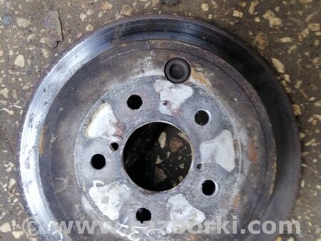 ФОТО Тормозной диск задний для Subaru Impreza III GE GH (07-14) Київ