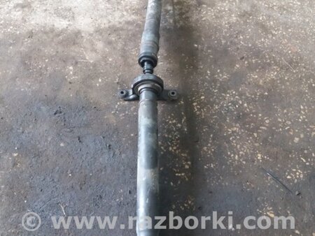 ФОТО Карданный вал для Subaru Impreza III GE GH (07-14) Київ
