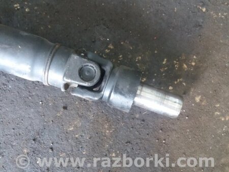 ФОТО Карданный вал для Subaru Impreza III GE GH (07-14) Київ