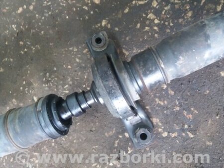 ФОТО Карданный вал для Subaru Impreza III GE GH (07-14) Київ