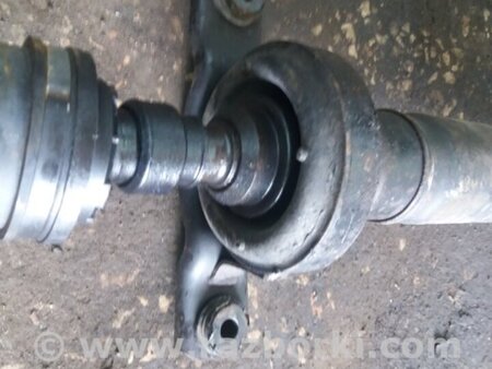 ФОТО Карданный вал для Subaru Impreza III GE GH (07-14) Київ