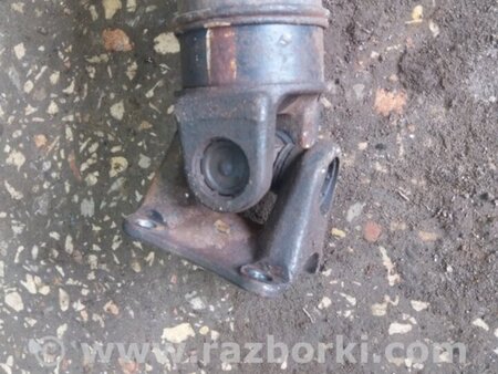 ФОТО Карданный вал для Subaru Impreza III GE GH (07-14) Київ