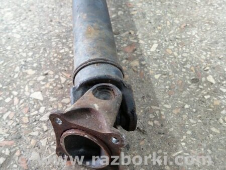 ФОТО Карданный вал для Subaru Impreza III GE GH (07-14) Київ