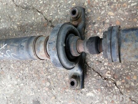 ФОТО Карданный вал для Subaru Impreza III GE GH (07-14) Київ