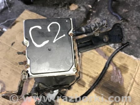 ФОТО Блок ABS для Subaru Impreza III GE GH (07-14) Київ