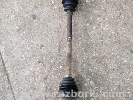 ФОТО Привод для Subaru Impreza III GE GH (07-14) Київ