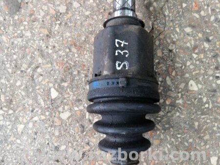 ФОТО Привод для Subaru Impreza III GE GH (07-14) Київ