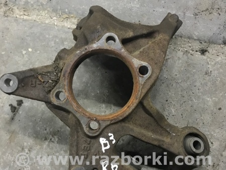 ФОТО Цапфа задняя для Subaru Impreza III GE GH (07-14) Київ