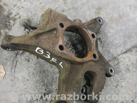 ФОТО Цапфа задняя для Subaru Impreza III GE GH (07-14) Київ