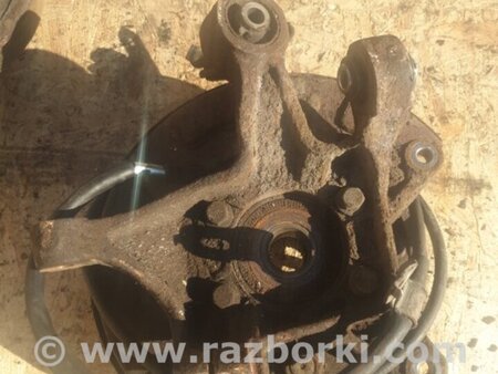 ФОТО Цапфа задняя для Subaru Impreza III GE GH (07-14) Київ