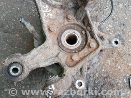 ФОТО Цапфа задняя для Subaru Impreza III GE GH (07-14) Київ