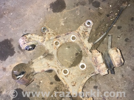 ФОТО Цапфа задняя для Subaru Impreza III GE GH (07-14) Київ