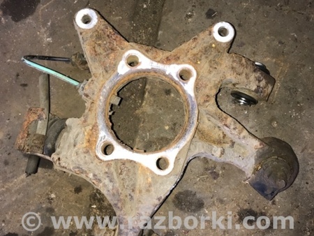 ФОТО Цапфа задняя для Subaru Impreza III GE GH (07-14) Київ