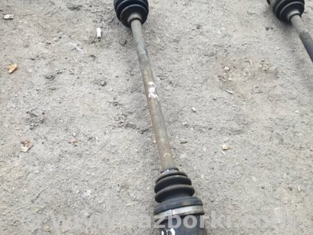 ФОТО Привод задний для Subaru Impreza III GE GH (07-14) Київ