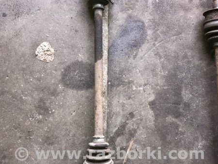 ФОТО Привод задний для Subaru Impreza III GE GH (07-14) Київ