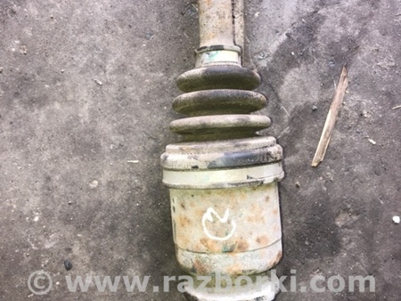 ФОТО Привод задний для Subaru Impreza III GE GH (07-14) Київ