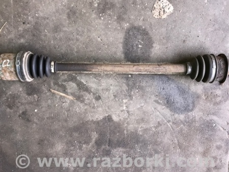ФОТО Привод задний для Subaru Impreza III GE GH (07-14) Київ