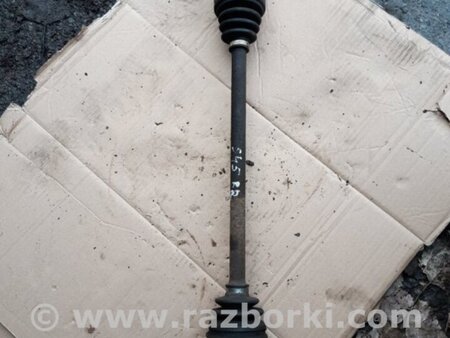 ФОТО Привод задний правый для Subaru Impreza III GE GH (07-14) Київ