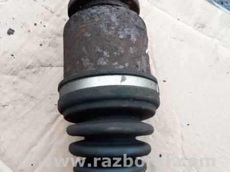 ФОТО Привод задний правый для Subaru Impreza III GE GH (07-14) Київ