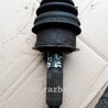 ФОТО Привод задний правый для Subaru Impreza III GE GH (07-14) Київ