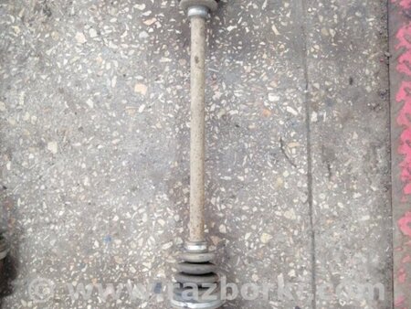 ФОТО Привод задний для Subaru Impreza III GE GH (07-14) Київ