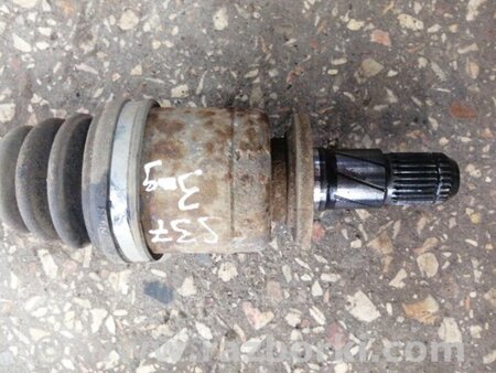 ФОТО Привод задний для Subaru Impreza III GE GH (07-14) Київ