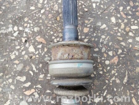 ФОТО Привод задний для Subaru Impreza III GE GH (07-14) Київ