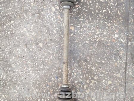 ФОТО Привод задний для Subaru Impreza III GE GH (07-14) Київ