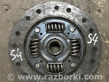 ФОТО Диск сцепления для Subaru Impreza III GE GH (07-14) Київ