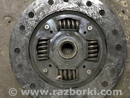 ФОТО Диск сцепления для Subaru Impreza III GE GH (07-14) Київ