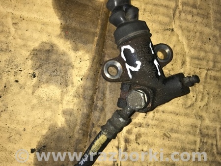 ФОТО Рабочий цилиндр сцепления для Subaru Impreza III GE GH (07-14) Київ
