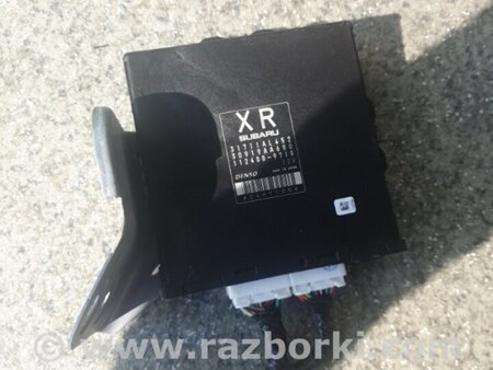 ФОТО Блок управления АКПП для Subaru Impreza III GE GH (07-14) Київ