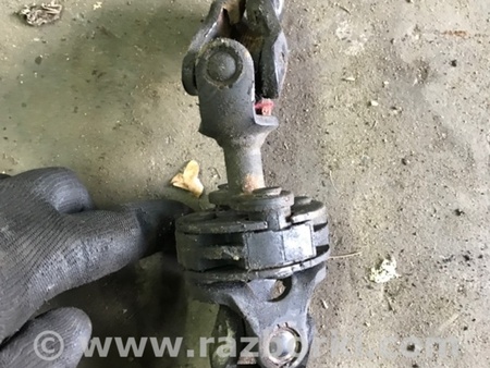 ФОТО Рулевой карданчик для Subaru Impreza III GE GH (07-14) Київ