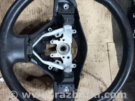 ФОТО Руль для Subaru Impreza III GE GH (07-14) Київ