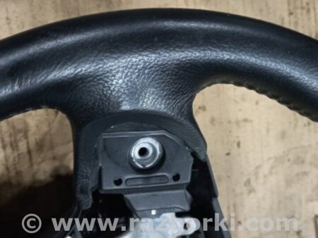 ФОТО Руль для Subaru Impreza III GE GH (07-14) Київ