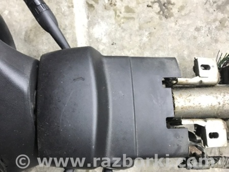 ФОТО Кожух рулевой колонки для Subaru Impreza III GE GH (07-14) Київ