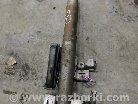 ФОТО Рулевая колонка для Subaru Impreza III GE GH (07-14) Київ