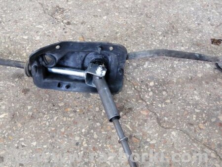 ФОТО Кулиса для Subaru Impreza III GE GH (07-14) Київ