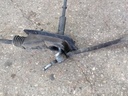 ФОТО Кулиса для Subaru Impreza III GE GH (07-14) Київ