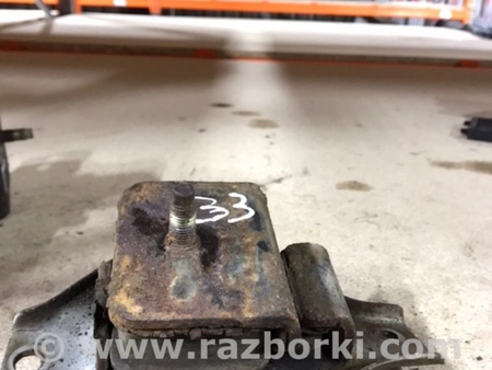 ФОТО Подушка двигателя для Subaru Impreza III GE GH (07-14) Київ