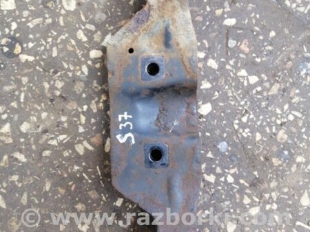 ФОТО Подушка редуктора задняя для Subaru Impreza III GE GH (07-14) Київ
