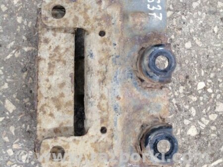 ФОТО Кронштейн задний для Subaru Impreza III GE GH (07-14) Київ