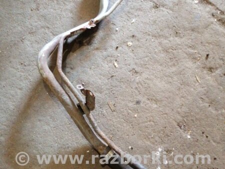 ФОТО Горловина для Subaru Impreza III GE GH (07-14) Київ