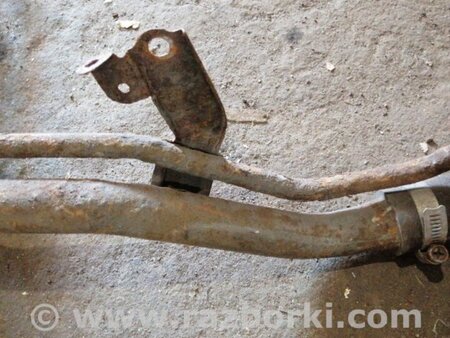 ФОТО Горловина для Subaru Impreza III GE GH (07-14) Київ