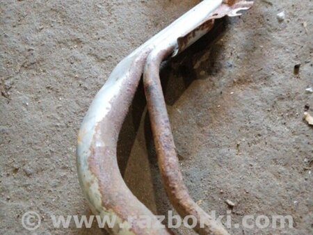 ФОТО Горловина для Subaru Impreza III GE GH (07-14) Київ