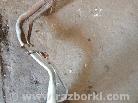 ФОТО Горловина для Subaru Impreza III GE GH (07-14) Київ