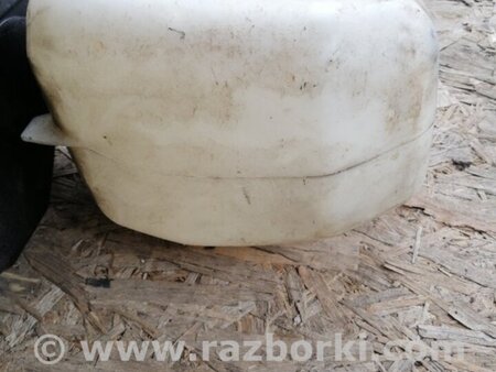 ФОТО Резонатор воздушного фильтра для Subaru Impreza III GE GH (07-14) Київ